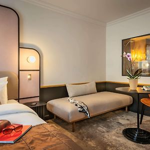 Privilege Double Room